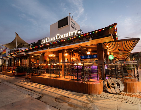 LA CASA COUNTRY